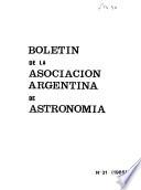 Boletin