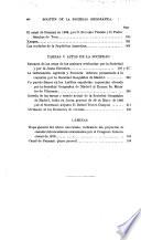 Boletín