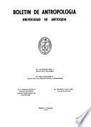 Boletín