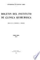 Boletín