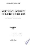 Boletín