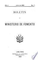 Boletin