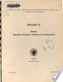 Boletín