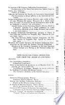 Boletín indigenista