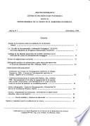 Boletín informativo - Centro de Documentación Pedagógica