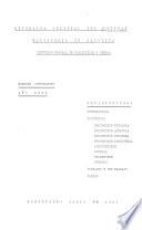 Boletin informativo