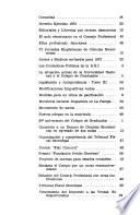 Boletín informativo