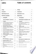 Boletín mensual de estadística