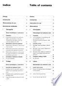 Boletín mensual de estadística