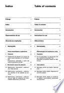 Boletín mensual de estadística