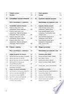 Boletín mensual de estadística