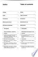 Boletín mensual de estadística
