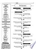 Boletín mexicano de la crisis