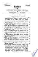 Boletin; Noticiario, Suplemento del Boletin