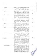 Boletin oficial de la Secretaría de Hacienda
