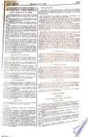 Boletín oficial del estado: Gaceta de Madrid