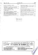 Boletín oficial del estado: Gaceta de Madrid