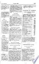 Boletín oficial del estado