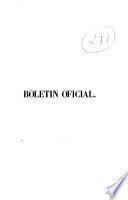 Boletín oficial del Ministerio de Comercio, Instrucción y Obras Públicas