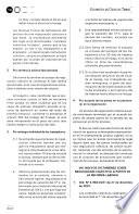 Boletín oficial