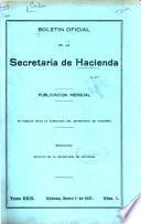 Boletín Oficial
