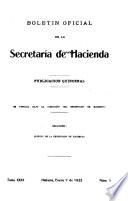 Boletín Oficial