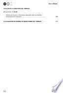 Boletín oficial