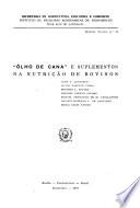 Boletin técnico