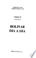 Bolívar día a día