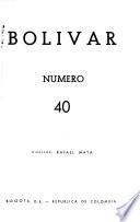 Bolívar
