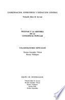 Bolívar y la historia en la conciencia popular