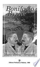Bonifacio Byrne