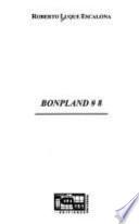 Bonpland #8