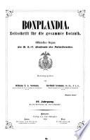 Bonplandia