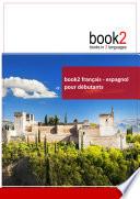book2 français - espagnol pour débutants