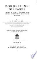 Borderline diseases v.1