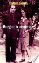 Borges a Contraluz