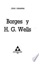 Borges y H.G. Wells