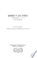 Borges y los otros