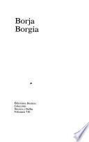Borja Borgia