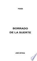 Borrado de la suerte