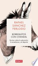 Libro Borriquitos con chándal