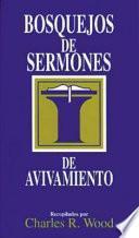 Bosquejos de Sermones: Avivamiento