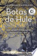Botas de Hule