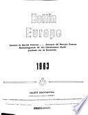 Bottin Europe