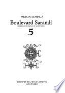 Boulevard Sarandí 5