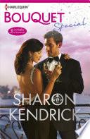 Bouquet Special Sharon Kendrick