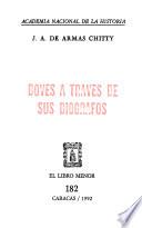 Boves a través de sus biógrafos