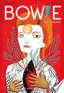 Bowie. Una biografía