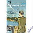 Boy